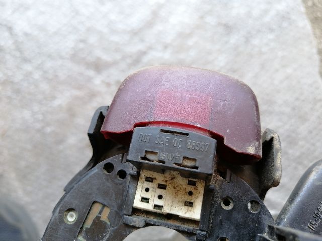 bontott VW GOLF III Bal Kormánykapcsoló Irányjelző