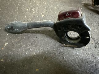 bontott VW GOLF III Bal Kormánykapcsoló Irányjelző