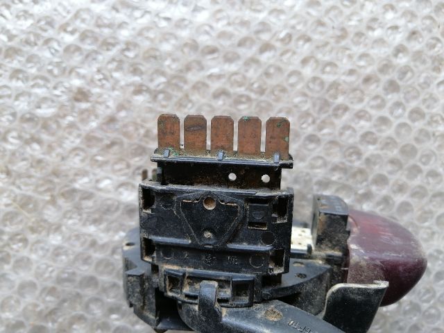 bontott VW GOLF III Bal Kormánykapcsoló Irányjelző