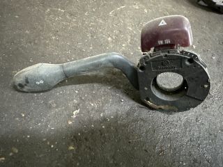 bontott VW GOLF III Bal Kormánykapcsoló Irányjelző