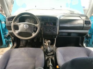 bontott VW GOLF III Bal Kormánykapcsoló Irányjelző