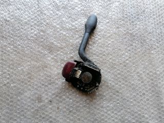 bontott VW GOLF III Bal Kormánykapcsoló Irányjelző