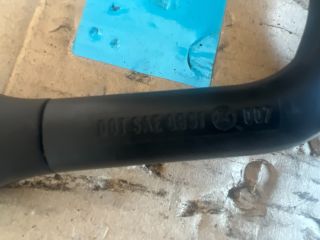 bontott VW GOLF III Bal Kormánykapcsoló Irányjelző