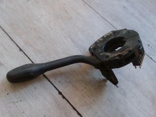 bontott VW GOLF III Bal Kormánykapcsoló Irányjelző