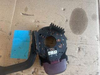 bontott VW GOLF III Bal Kormánykapcsoló Irányjelző