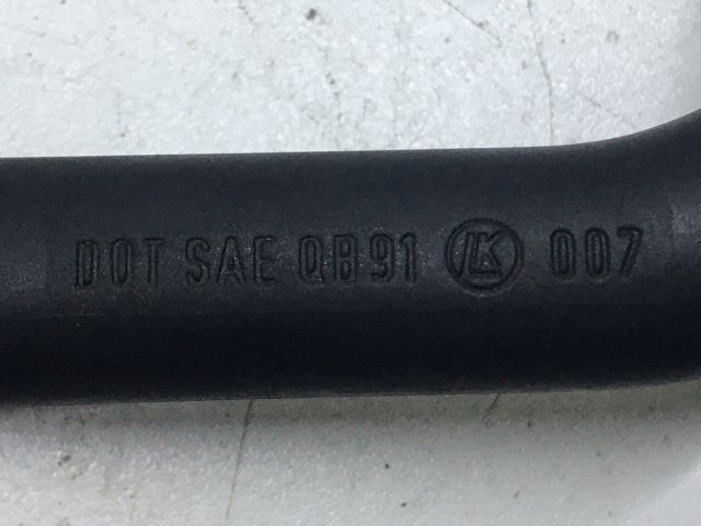 bontott VW GOLF III Bal Kormánykapcsoló Irányjelző