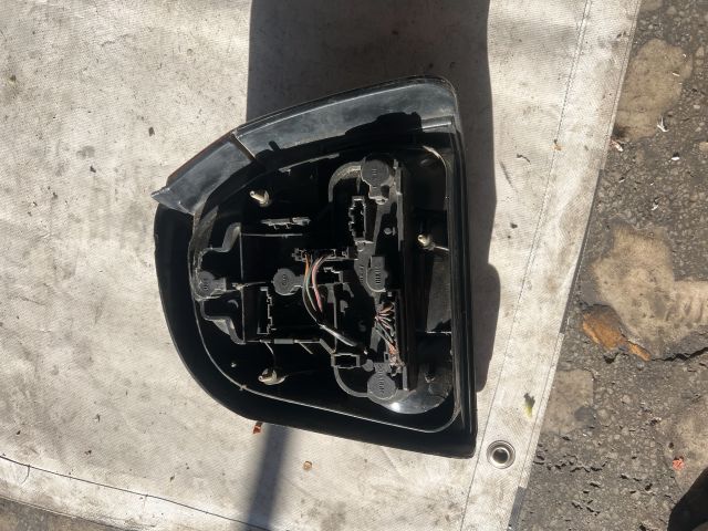 bontott VW GOLF III Bal Külső Hátsó Lámpa