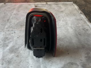 bontott VW GOLF III Bal Külső Hátsó Lámpa