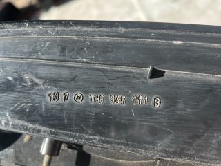 bontott VW GOLF III Bal Külső Hátsó Lámpa