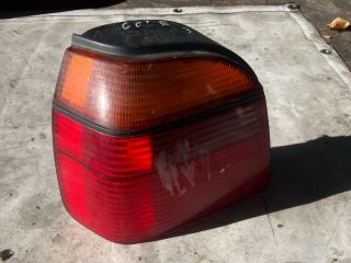bontott VW GOLF III Bal Külső Hátsó Lámpa