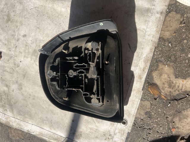 bontott VW GOLF III Bal Külső Hátsó Lámpa