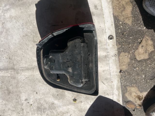 bontott VW GOLF III Bal Külső Hátsó Lámpa