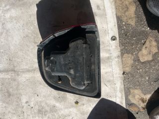 bontott VW GOLF III Bal Külső Hátsó Lámpa