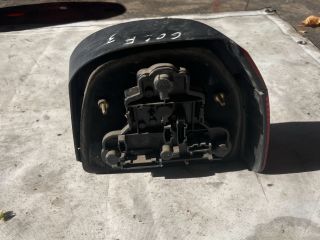 bontott VW GOLF III Bal Külső Hátsó Lámpa