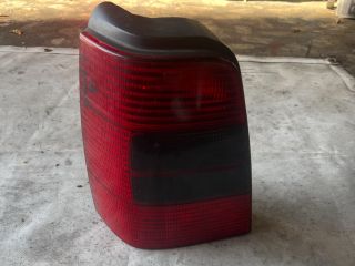 bontott VW GOLF III Bal Külső Hátsó Lámpa