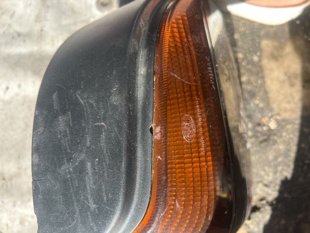 bontott VW GOLF III Bal Külső Hátsó Lámpa