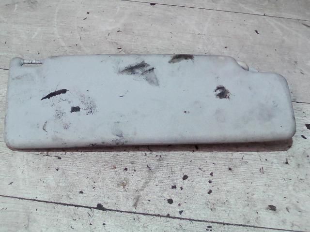 bontott VW GOLF III Bal Napellenző