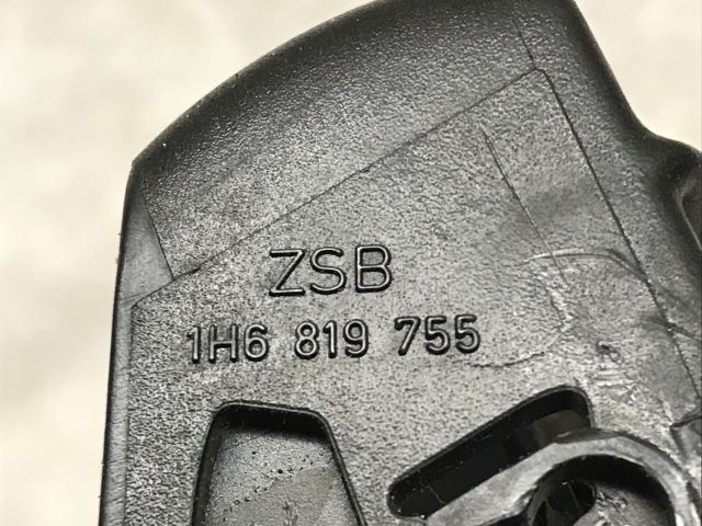 bontott VW GOLF III Bal Szellőző