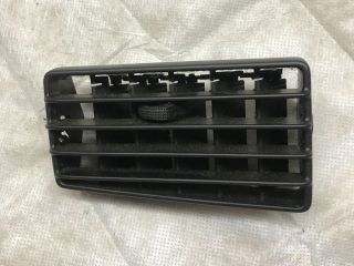 bontott VW GOLF III Bal Szellőző