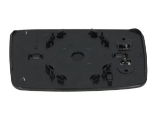 bontott VW GOLF III Bal Tükörlap