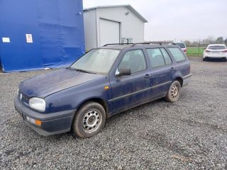 bontott VW GOLF III Bal Visszapillantó Tükör (Elektromos)