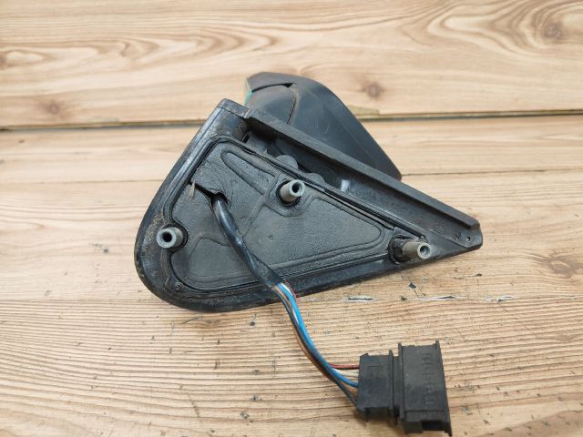 bontott VW GOLF III Bal Visszapillantó Tükör (Elektromos)