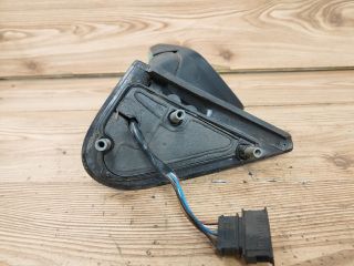 bontott VW GOLF III Bal Visszapillantó Tükör (Elektromos)