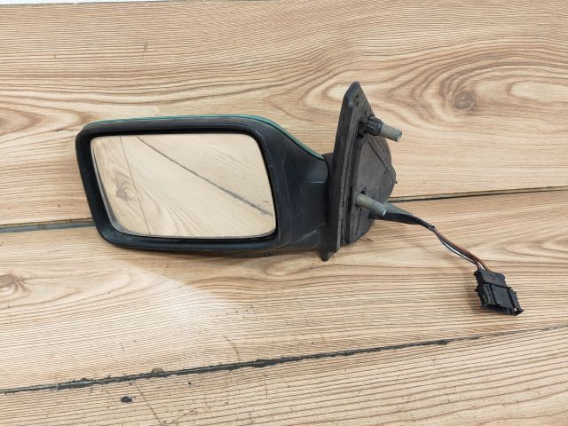 bontott VW GOLF III Bal Visszapillantó Tükör (Elektromos)