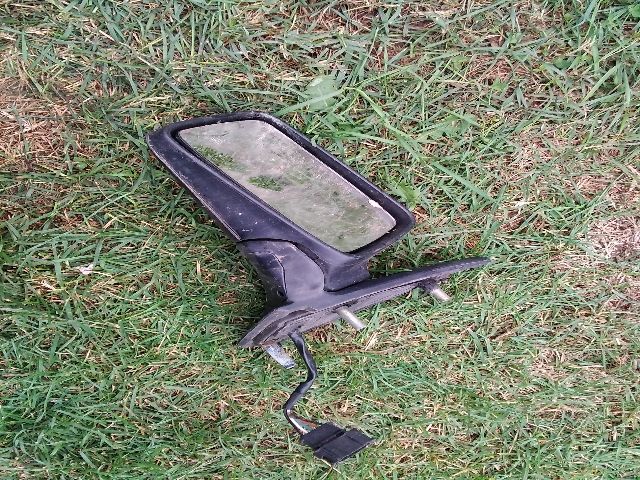 bontott VW GOLF III Bal Visszapillantó Tükör (Elektromos)