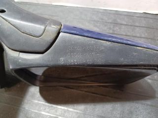 bontott VW GOLF III Bal Visszapillantó Tükör (Elektromos)