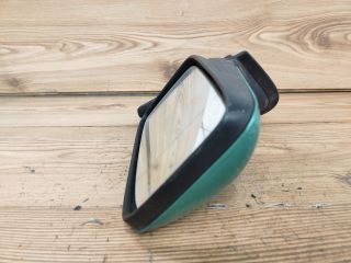 bontott VW GOLF III Bal Visszapillantó Tükör (Elektromos)