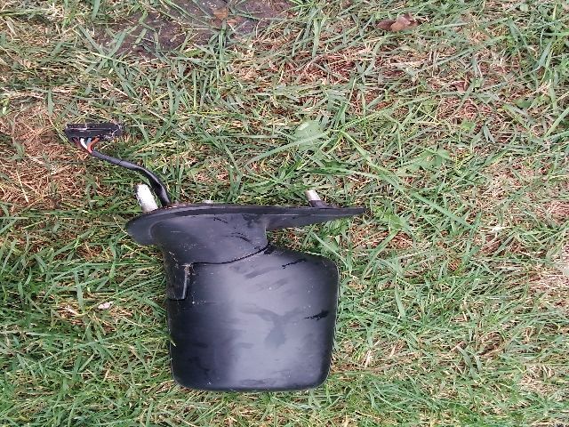 bontott VW GOLF III Bal Visszapillantó Tükör (Elektromos)