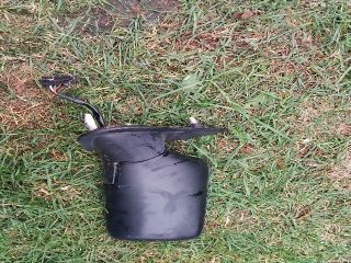 bontott VW GOLF III Bal Visszapillantó Tükör (Elektromos)