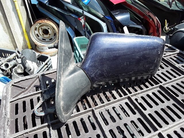 bontott VW GOLF III Bal Visszapillantó Tükör (Elektromos)