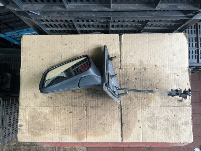 bontott VW GOLF III Bal Visszapillantó Tükör (Mechanikus)