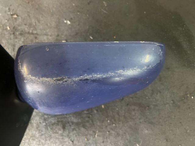 bontott VW GOLF III Bal Visszapillantó Tükör (Mechanikus)