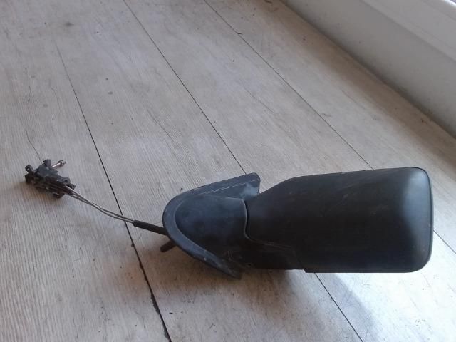 bontott VW GOLF III Bal Visszapillantó Tükör (Mechanikus)