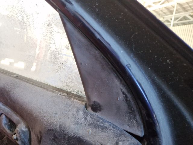 bontott VW GOLF III Bal Visszapillantó Tükör (Mechanikus)