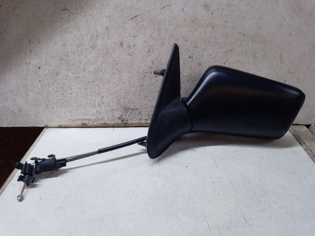 bontott VW GOLF III Bal Visszapillantó Tükör (Mechanikus)