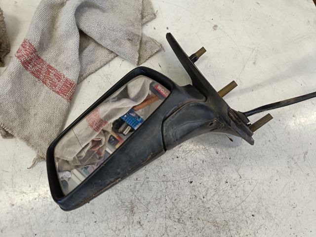 bontott VW GOLF III Bal Visszapillantó Tükör (Mechanikus)