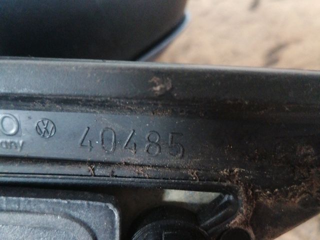 bontott VW GOLF III Bal Visszapillantó Tükör (Mechanikus)