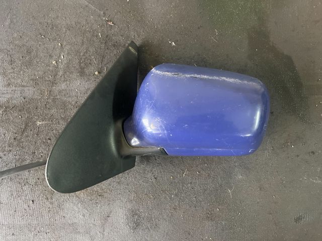 bontott VW GOLF III Bal Visszapillantó Tükör (Mechanikus)