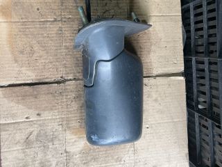 bontott VW GOLF III Bal Visszapillantó Tükör (Mechanikus)