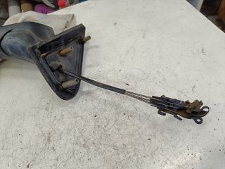 bontott VW GOLF III Bal Visszapillantó Tükör (Mechanikus)