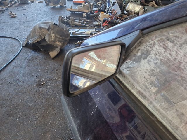 bontott VW GOLF III Bal Visszapillantó Tükör (Mechanikus)