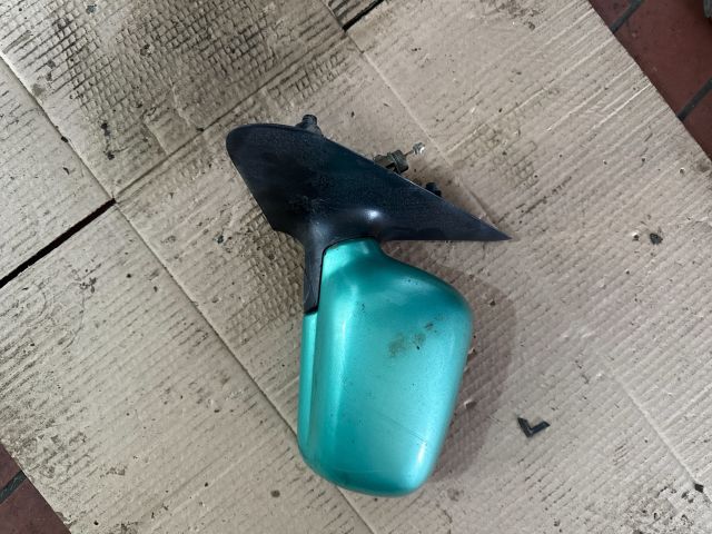 bontott VW GOLF III Bal Visszapillantó Tükör (Mechanikus)