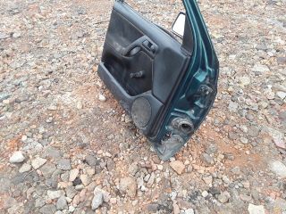 bontott VW GOLF III Bal Visszapillantó Tükör (Mechanikus)