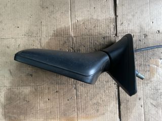 bontott VW GOLF III Bal Visszapillantó Tükör (Mechanikus)