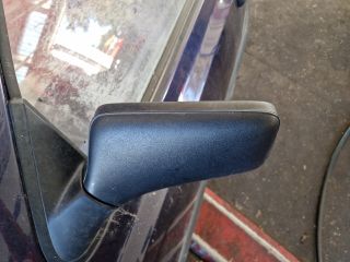 bontott VW GOLF III Bal Visszapillantó Tükör (Mechanikus)