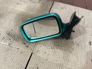 bontott VW GOLF III Bal Visszapillantó Tükör (Mechanikus)